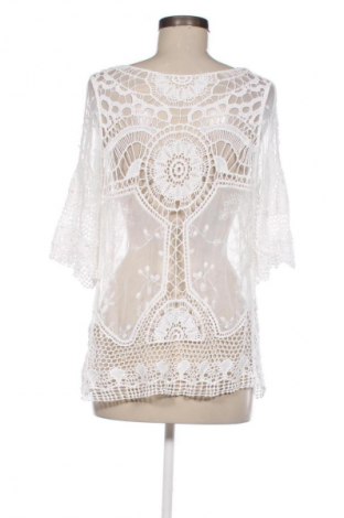 Damen Shirt Unbranded, Größe M, Farbe Weiß, Preis € 10,00