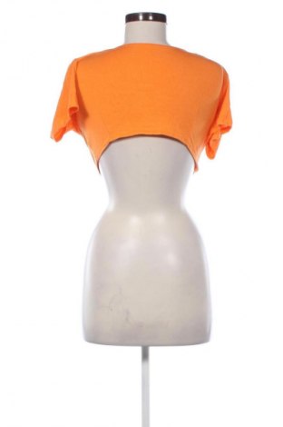 Bluzka damska Unbranded, Rozmiar XS, Kolor Pomarańczowy, Cena 35,99 zł