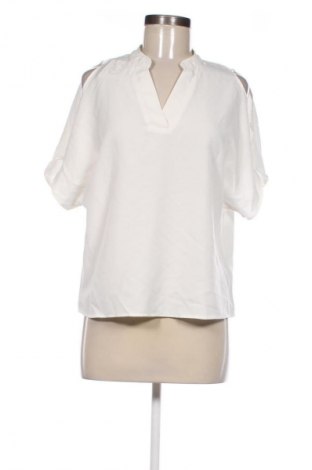 Bluză de femei Unbranded, Mărime M, Culoare Alb, Preț 40,99 Lei