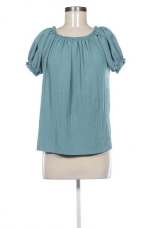 Damen Shirt Unbranded, Größe S, Farbe Grün, Preis 7,99 €