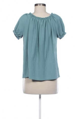 Damen Shirt Unbranded, Größe S, Farbe Grün, Preis 7,99 €