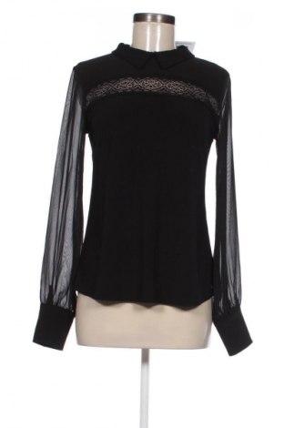 Bluzka damska Unbranded, Rozmiar L, Kolor Czarny, Cena 43,68 zł
