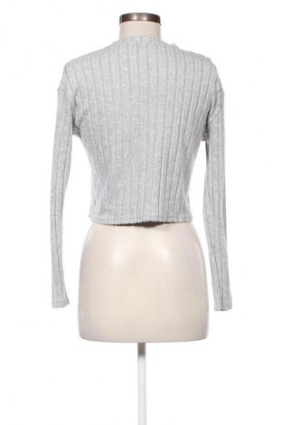 Damen Shirt Unbranded, Größe M, Farbe Grau, Preis € 9,72