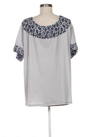 Damen Shirt Unbranded, Größe XXL, Farbe Grau, Preis € 10,00