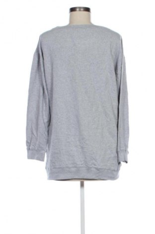 Γυναικεία μπλούζα Unbranded, Μέγεθος L, Χρώμα Γκρί, Τιμή 7,99 €
