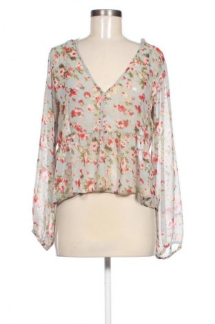 Damen Shirt Unbranded, Größe M, Farbe Mehrfarbig, Preis € 5,12