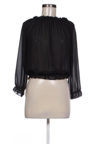 Bluză de femei Unbranded, Mărime M, Culoare Negru, Preț 31,99 Lei