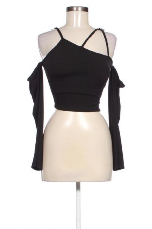 Damen Shirt Unbranded, Größe S, Farbe Schwarz, Preis € 9,72