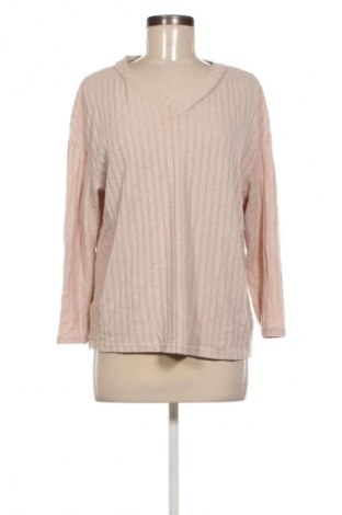 Bluză de femei Unbranded, Mărime XXL, Culoare Ecru, Preț 64,99 Lei
