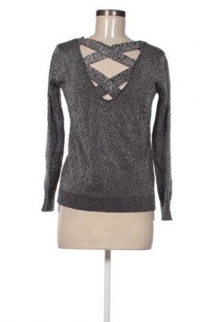 Damen Shirt Unbranded, Größe M, Farbe Silber, Preis € 6,99