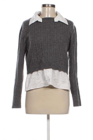 Női blúz Unbranded, Méret M, Szín Szürke, Ár 3 800 Ft