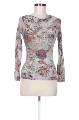 Bluzka damska Unbranded, Rozmiar S, Kolor Kolorowy, Cena 43,68 zł