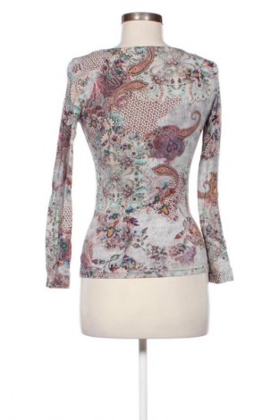 Bluzka damska Unbranded, Rozmiar S, Kolor Kolorowy, Cena 43,68 zł
