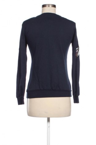 Bluzka damska Unbranded, Rozmiar XS, Kolor Niebieski, Cena 43,68 zł