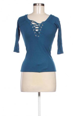 Női blúz Unbranded, Méret XS, Szín Kék, Ár 3 800 Ft