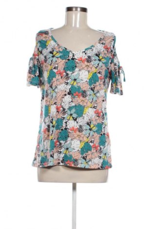 Bluzka damska Unbranded, Rozmiar L, Kolor Kolorowy, Cena 35,99 zł
