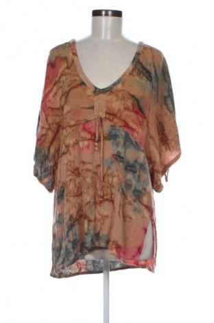 Bluzka damska Unbranded, Rozmiar M, Kolor Kolorowy, Cena 35,99 zł