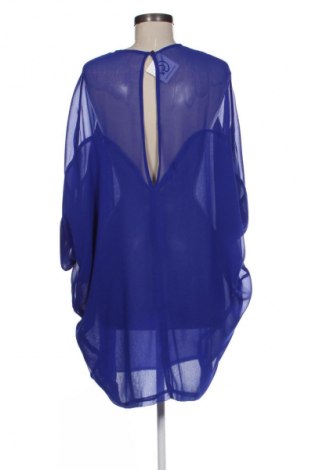 Női blúz Unbranded, Méret XXL, Szín Kék, Ár 3 800 Ft