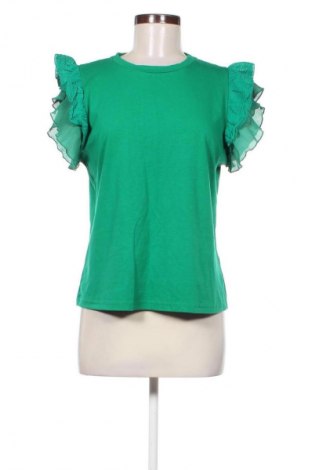 Bluzka damska Unbranded, Rozmiar M, Kolor Zielony, Cena 35,99 zł