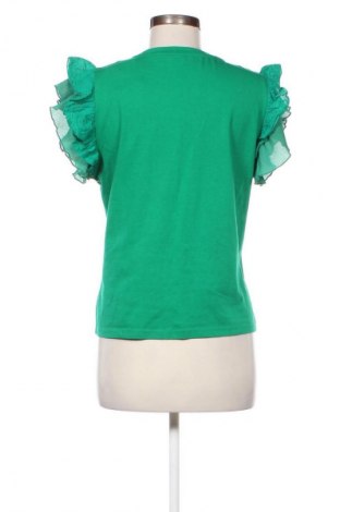 Bluzka damska Unbranded, Rozmiar M, Kolor Zielony, Cena 35,99 zł
