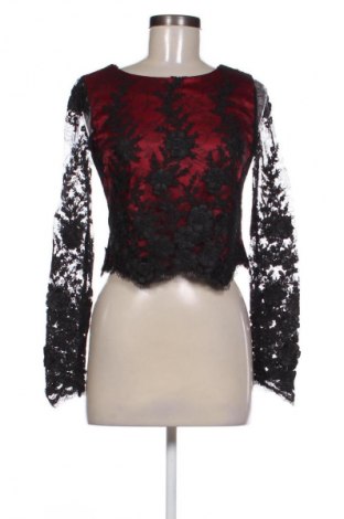 Bluzka damska Unbranded, Rozmiar S, Kolor Czarny, Cena 82,99 zł
