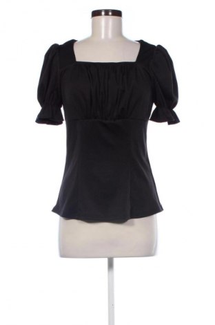 Bluzka damska Unbranded, Rozmiar M, Kolor Czarny, Cena 28,99 zł