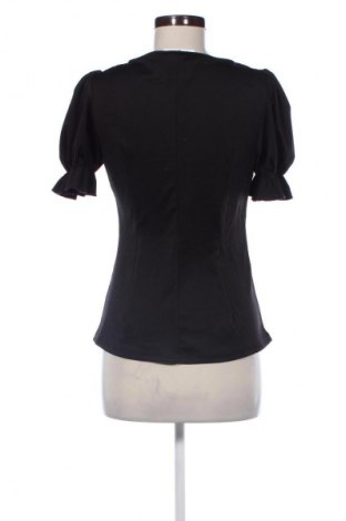 Bluzka damska Unbranded, Rozmiar M, Kolor Czarny, Cena 28,99 zł