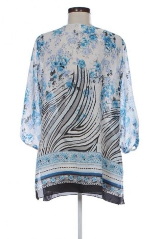 Bluzka damska Unbranded, Rozmiar L, Kolor Kolorowy, Cena 43,68 zł
