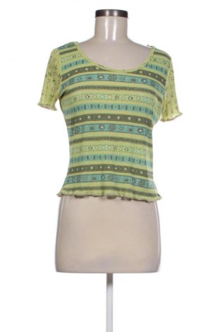 Bluzka damska Unbranded, Rozmiar M, Kolor Kolorowy, Cena 35,99 zł