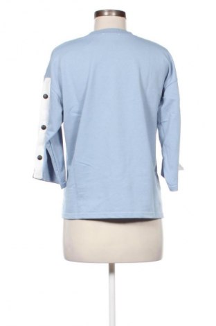 Bluzka damska Unbranded, Rozmiar M, Kolor Kolorowy, Cena 43,68 zł