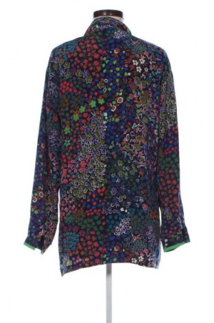 Bluzka damska Unbranded, Rozmiar M, Kolor Kolorowy, Cena 43,68 zł