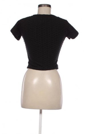 Bluzka damska Unbranded, Rozmiar L, Kolor Czarny, Cena 43,68 zł