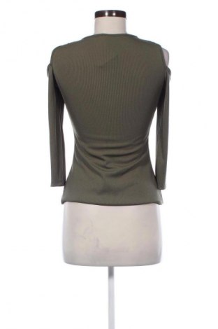 Bluzka damska Unbranded, Rozmiar M, Kolor Zielony, Cena 28,99 zł