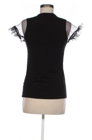 Bluzka damska Unbranded, Rozmiar S, Kolor Czarny, Cena 43,68 zł