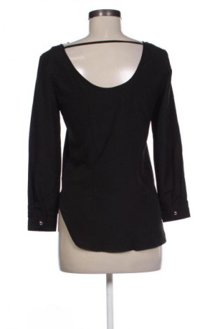 Bluzka damska Unbranded, Rozmiar S, Kolor Czarny, Cena 36,87 zł