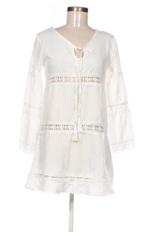 Bluzka damska Unbranded, Rozmiar S, Kolor Biały, Cena 28,99 zł