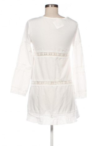 Bluzka damska Unbranded, Rozmiar S, Kolor Biały, Cena 28,99 zł