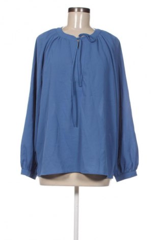 Női blúz Unbranded, Méret XXL, Szín Kék, Ár 4 479 Ft