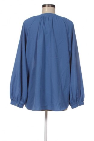 Női blúz Unbranded, Méret XXL, Szín Kék, Ár 4 479 Ft