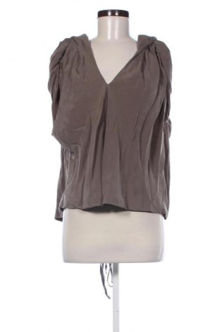 Bluzka damska Unbranded, Rozmiar M, Kolor Szary, Cena 35,99 zł