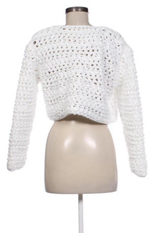Damen Shirt Unbranded, Größe M, Farbe Weiß, Preis 10,00 €