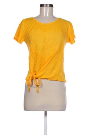 Damen Shirt Unbranded, Größe S, Farbe Gelb, Preis 9,72 €