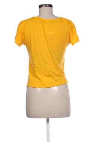 Damen Shirt Unbranded, Größe S, Farbe Gelb, Preis 9,72 €