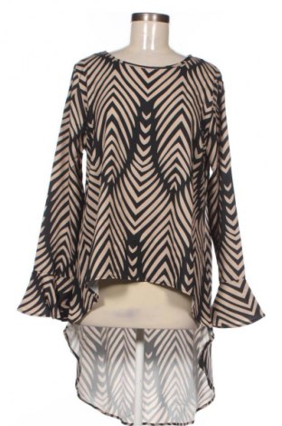 Damen Shirt Unbranded, Größe L, Farbe Mehrfarbig, Preis 9,74 €