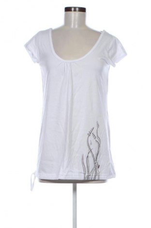 Damen Shirt Unbranded, Größe M, Farbe Weiß, Preis 15,86 €