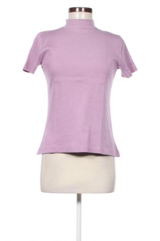 Bluzka damska Unbranded, Rozmiar M, Kolor Fioletowy, Cena 28,99 zł