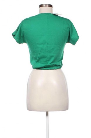 Damen Shirt Unbranded, Größe M, Farbe Grün, Preis 9,72 €