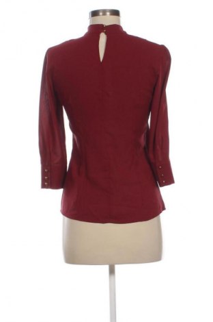 Γυναικεία μπλούζα Unbranded, Μέγεθος M, Χρώμα Κόκκινο, Τιμή 3,99 €