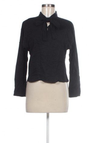 Bluză de femei Unbranded, Mărime S, Culoare Negru, Preț 26,99 Lei