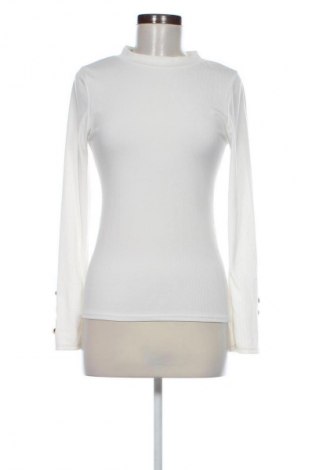 Damen Shirt Unbranded, Größe L, Farbe Weiß, Preis 9,72 €